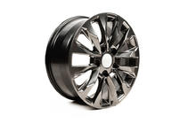 Alloy Wheels R20 5x150 (LC-Design, Set of 4) photo 3