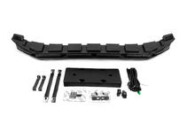 Toyota Land Cruiser Prado 150 2009-2023 Front bumper Toyota Modelista 2013-2017 photo 5