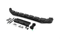 Toyota Land Cruiser Prado 150 2009-2023 Front bumper Toyota Modelista 2013-2017 photo 6
