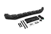 Toyota Land Cruiser Prado 150 2009-2023 Front bumper Toyota Modelista 2013-2017 photo 7