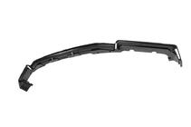 Nissan Armada 2016-2024 Front Bumper Lip photo 3
