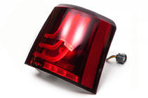 Range Rover Sport 2005-2013 Right Tail Light GLONN (1 pc) photo 2