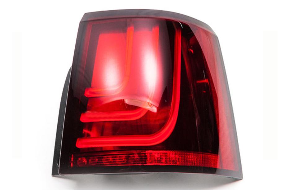 Range Rover Sport 2005-2013 Right Tail Light GLONN (1 pc) Image