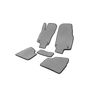 EVA Floor Mats (Gray) photo 2