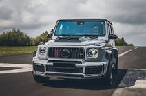 Mercedes G class W463 2018-2024 Body Kit Set 2018+ (Roket G900) photo 7