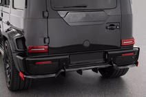 Mercedes G class W463 2018-2024 Body Kit Set 2018+ (Roket G900) photo 3