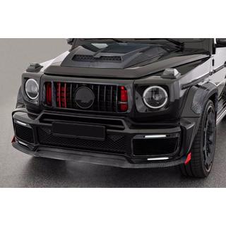 Body Kit Set 2018+ (Roket G900) Mercedes G class W463 2018-2024 photo 1