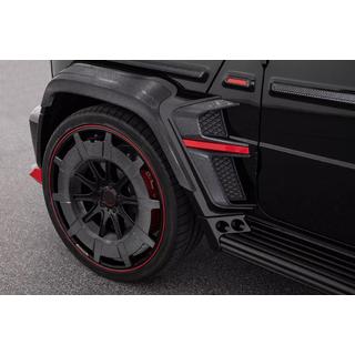 Body Kit Set 2018+ (Roket G900) Mercedes G class W463 2018-2024 photo 2