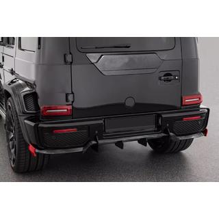 Body Kit Set 2018+ (Roket G900) Mercedes G class W463 2018-2024 photo 3