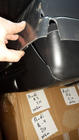 DISCOUNT! Niken roof box black (430 L, DAMAGED) photo 3