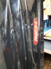 DISCOUNT! Roof box RICH black gloss (500 L, DAMAGED) photo 6
