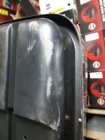 DISCOUNT! Roof box RICH black gloss (500 L, DAMAGED) photo 8