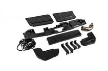 Mitsubishi Pajero Wagon IV 2006-2021 Body Kit Black Hawk photo 20