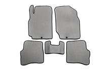 Nissan Almera B10 Classic 2006-2012 EVA Floor Mats (Gray) photo 1