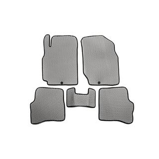 EVA Floor Mats (Gray)