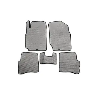 EVA Floor Mats (Gray) photo 1