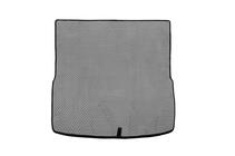 Volkswagen Passat B7 2012-2015 Trunk Mat (EVA, Gray) SW photo 1