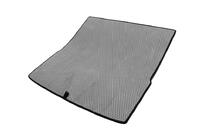 Volkswagen Passat B7 2012-2015 Trunk Mat (EVA, Gray) SW photo 2