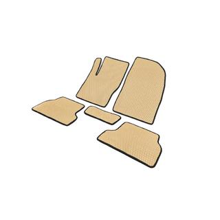 EVA Floor Mats (Beige) photo 2