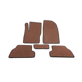 EVA Floor Mats (brick red) photo 1
