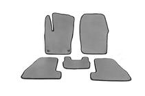 Ford Focus III 2011-2017 EVA Floor Mats (Gray) photo 1