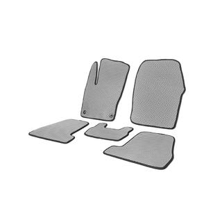 EVA Floor Mats (Gray) photo 2