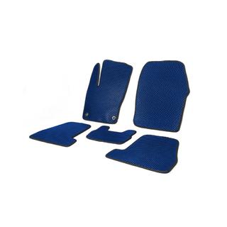 EVA Floor Mats (Blue) photo 2