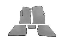 Ford Fusion 2002-2012 EVA Floor Mats (Gray) photo 1