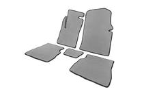 Ford Fusion 2002-2012 EVA Floor Mats (Gray) photo 2
