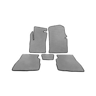 EVA Floor Mats (Gray) Ford Fusion 2002-2012 photo 1