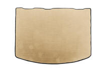 Ford Kuga/Escape 2013-2019 Trunk Mat (EVA, Beige) photo 1