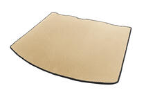 Ford Kuga/Escape 2013-2019 Trunk Mat (EVA, Beige) photo 2