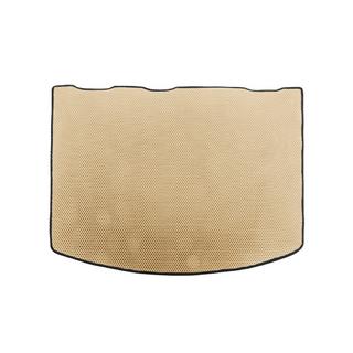 Trunk Mat (EVA, Beige) photo 1