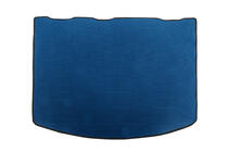 Ford Kuga/Escape 2013-2019 Trunk Mat EVA Blue photo 1