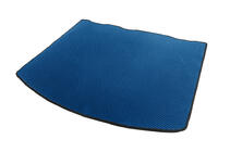 Ford Kuga/Escape 2013-2019 Trunk Mat EVA Blue photo 2