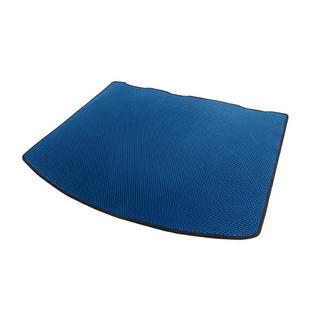 Trunk Mat EVA Blue photo 2