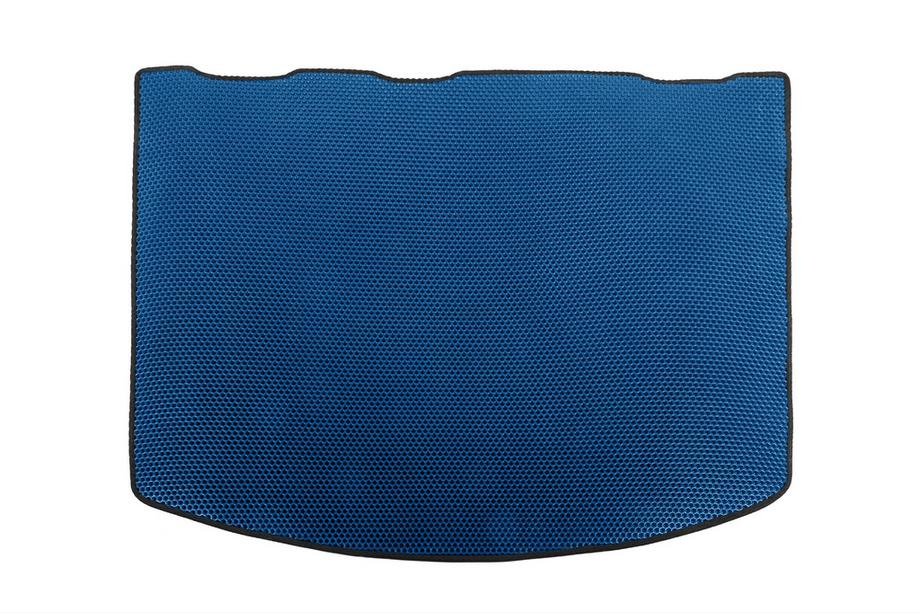Ford Kuga/Escape 2013-2019 Trunk Mat EVA Blue Image