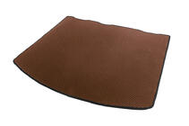 Ford Kuga/Escape 2013-2019 Trunk Mat EVA Brown photo 2