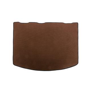 Trunk Mat EVA Brown photo 1