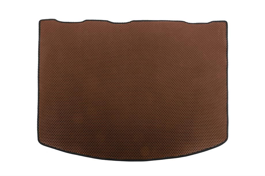 Ford Kuga/Escape 2013-2019 Trunk Mat EVA Brown Image