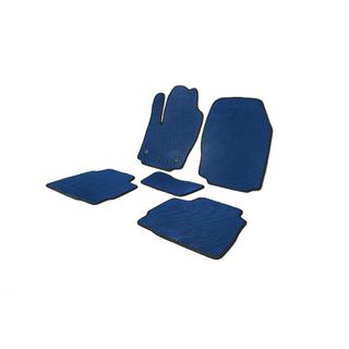 EVA Floor Mats (Blue) photo 2