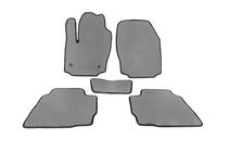 Ford Mondeo 2008-2014 EVA Floor Mats (Gray) photo 1
