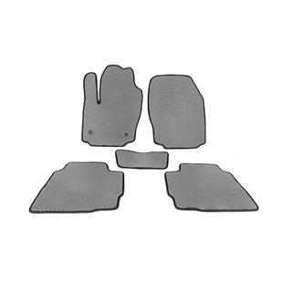 EVA Floor Mats (Gray) photo 1