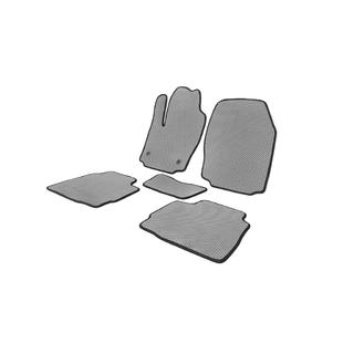 EVA Floor Mats (Gray) photo 2