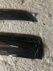 Mercedes Sprinter W901/902/903/904/905 1995–2006 DISCOUNT! Window Deflectors (2 pcs, DDU) photo 3