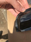 Mercedes Sprinter W901/902/903/904/905 1995–2006 DISCOUNT! Window Deflectors (2 pcs, DDU) photo 5