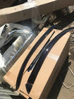 Renault Kangoo 2008–2020 SALE! Window Deflectors (2 pcs, DDU-CBR) photo 2