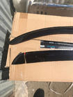 Renault Kangoo 2008–2020 SALE! Window Deflectors (2 pcs, DDU-CBR) photo 3
