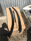 Renault Kangoo 2008–2020 SALE! Window Deflectors (2 pcs, DDU-CBR) photo 4