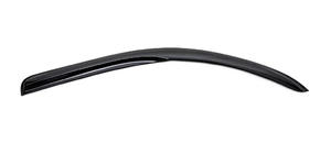 Fiat Doblo I 2001-2005 Passenger Side Window Deflector (1 pc, DDU) photo 1